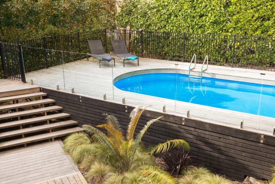 Swim Spa Pools Auckland | Sapphire Spas NZ