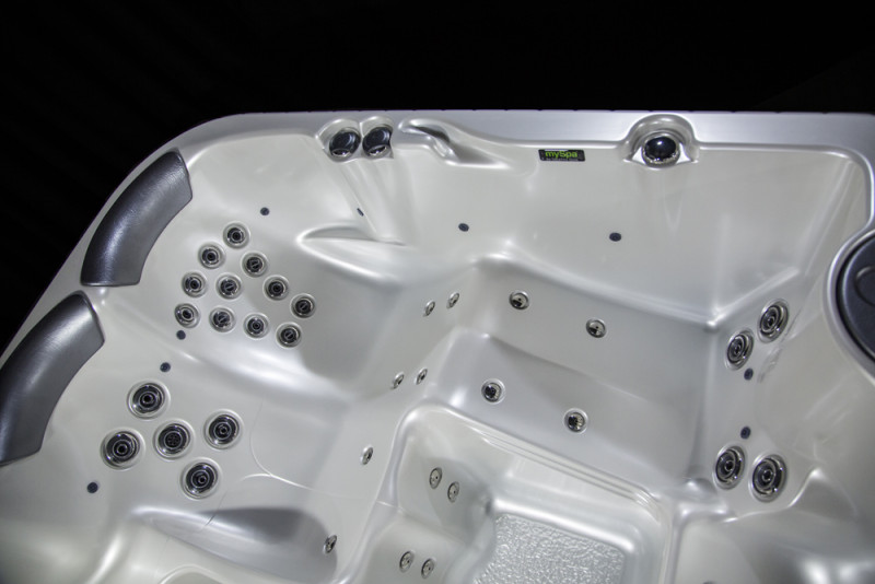 myTemptation | Sapphire Spas NZ